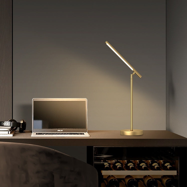 NUVIA™ – Plafonnier LED Moderne Dimmable à 4 Cercles – Design Minimaliste pour Salon ou Chambre
