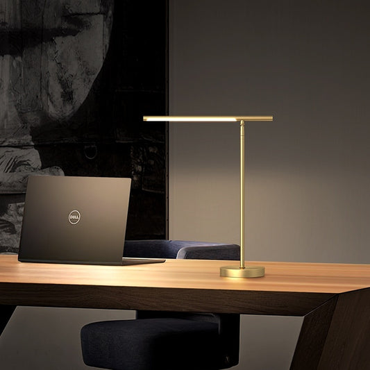 NUVIA™ – Plafonnier LED Moderne Dimmable à 4 Cercles – Design Minimaliste pour Salon ou Chambre
